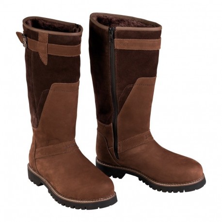 Bottes de chasse Aigle Prinza Fur GTX