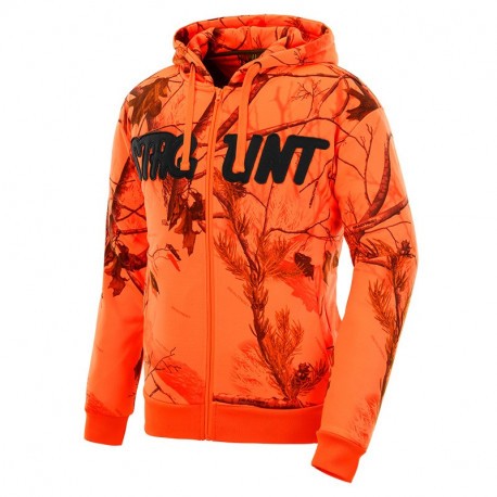 Sweat de chasse Stagunt Boujou Blaze Camoo