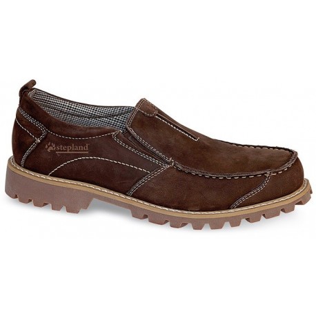 Chaussures Stepland Bristol