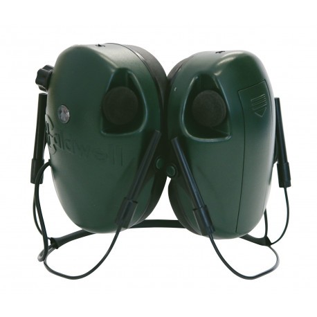 Casque antibruit à arceau Caldwell E-Max BTH