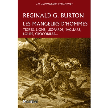 Les mangeurs d'hommes