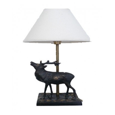 Lampe Cerf