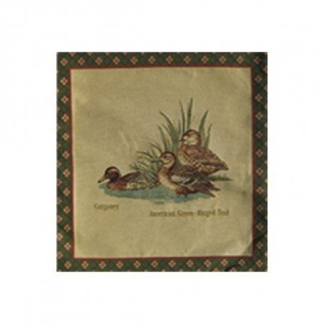Coussin Canards 5