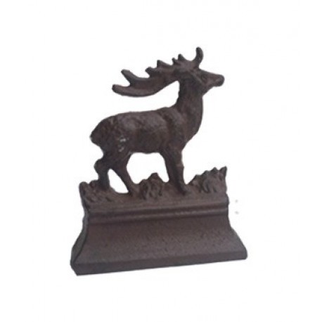 Cale-porte Cerf