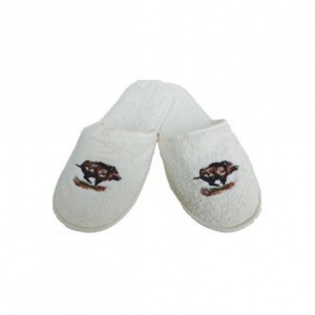 Chaussons Sanglier LoverGreen