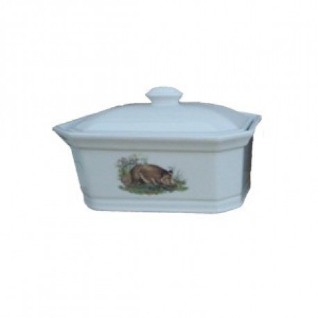 Terrine Sanglier