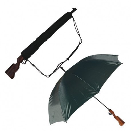 Parapluie Fusil