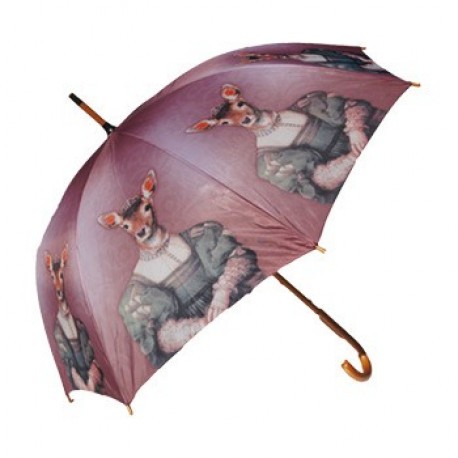 Parapluie Mme Cerf