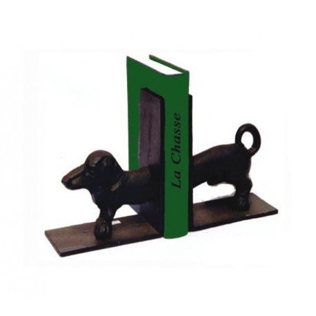 Serre-livres Basset
