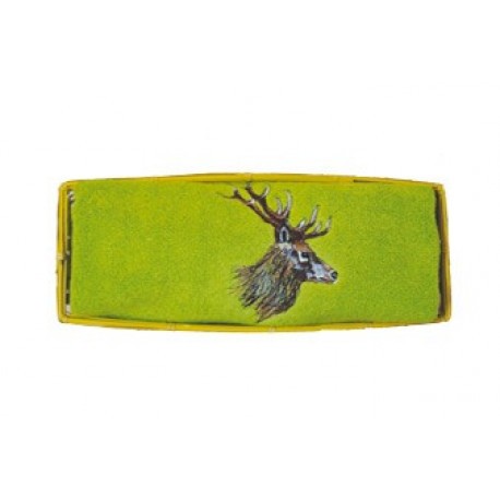 Panier tapis de bain Cerf
