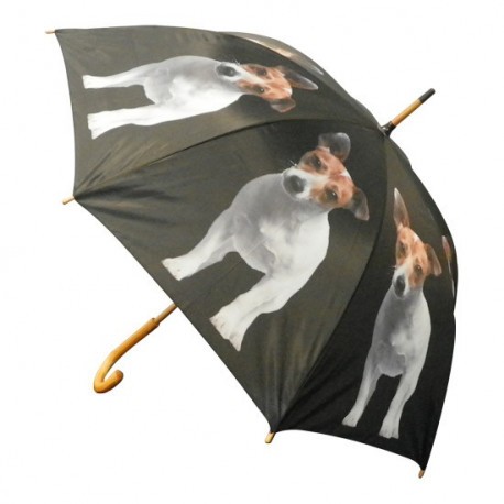 Parapluie Jack Russel