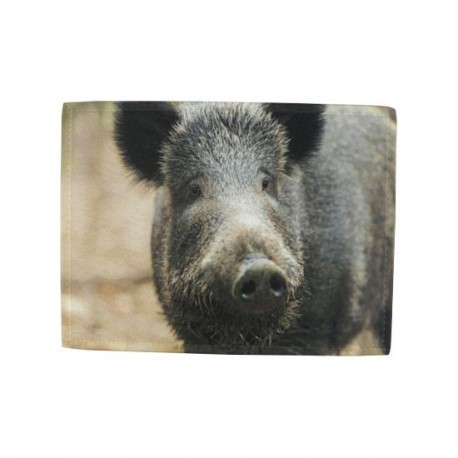 Set de table Sanglier