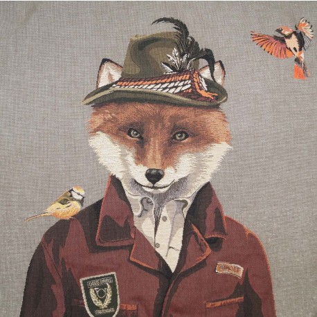 Habille de chasse top