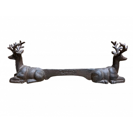 Gratte-pieds Cerfs