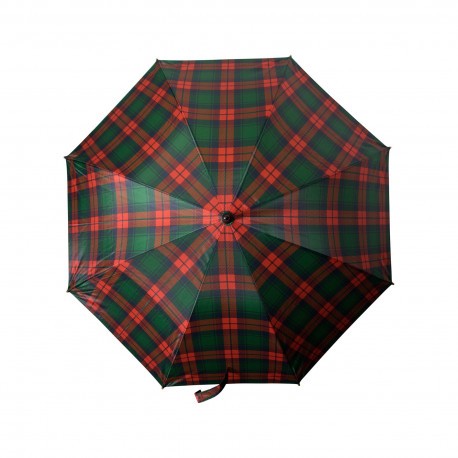 Parapluie Tartan