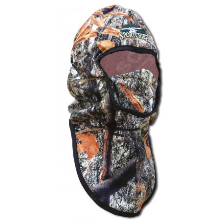 Bonnets de chasse et cagoules de chasse