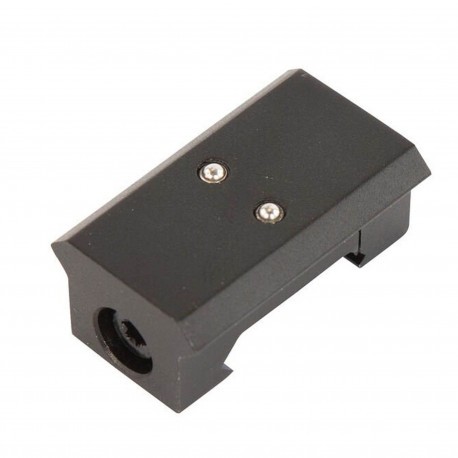Rail de fixation pour filet récupérateur de douilles Caldwell