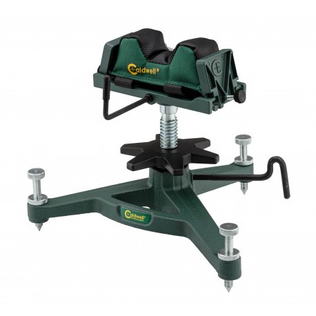 Support de tir Caldwell Rock DLX Combo