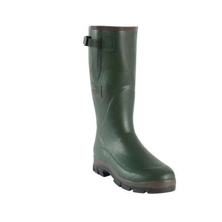 Bottes de chasse Ligne Verney Carron Calypso II N o