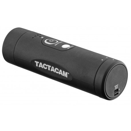 Caméra de chasse Tactacam 5.0