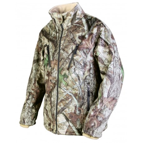 Veste chauffante Thermo Jacket / Camo