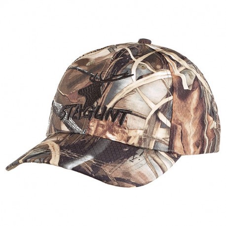 Casquette de chasse Stagunt Camoo Grass Blades