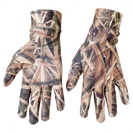 Gants de chasse Stagunt Camoo Grass Blades