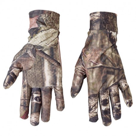 Gants de chasse Stagunt Camoo Green Camoo