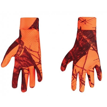 Gants de chasse Stagunt Camoo Blaze