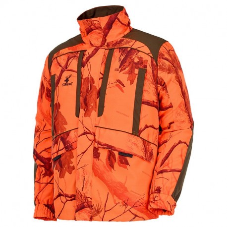 Veste de traque stagunt discount