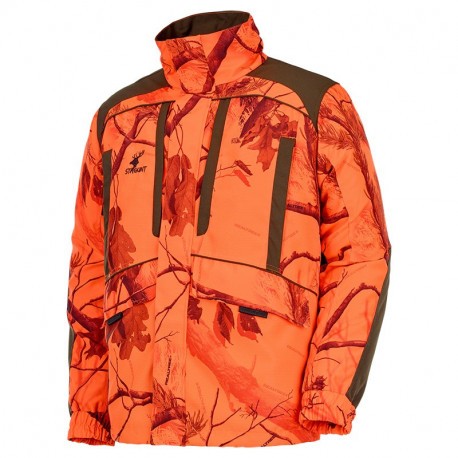 Veste de traque Stagunt Camtrack