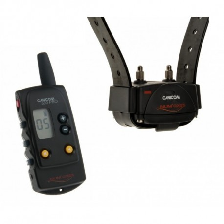 Collier de dressage Canicom 500 Pro