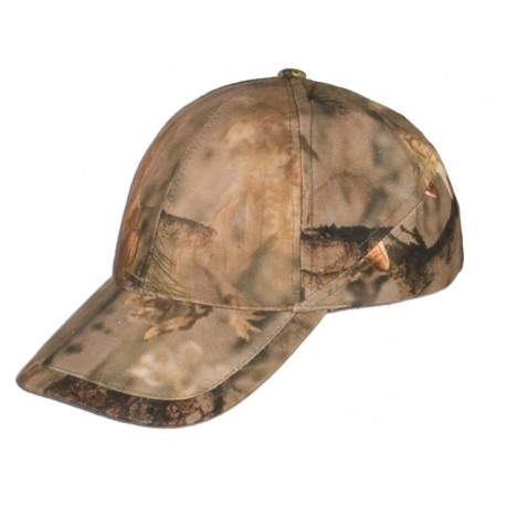 Casquette de chasse camo Big Game Somlys 907