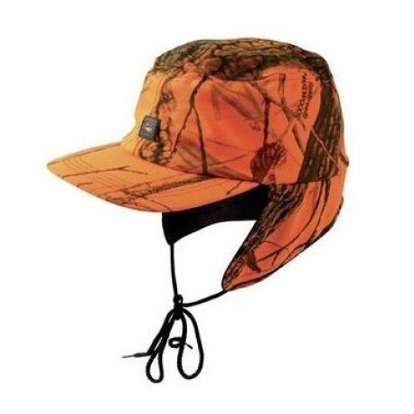 Casquette de chasse Ligne Verney-Carron Freeze