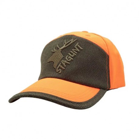 Casquette de chasse Stagunt Traker