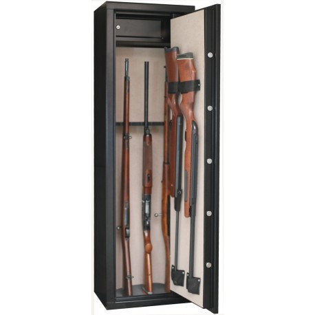 Armoire forte Infac Classic CD10 / 10 armes