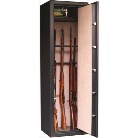 Armoire forte Infac Classic CD16 / 16 armes