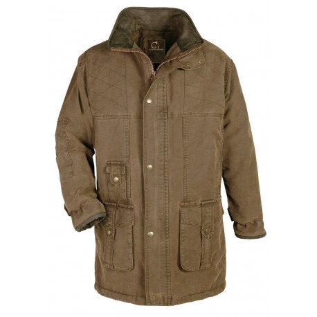 Veste de chasse Club Interchasse Cédric
