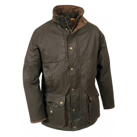 Veste de chasse Club Interchasse Célestin