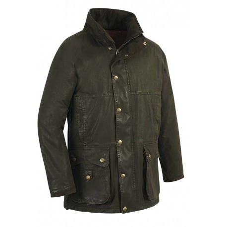 Veste de chasse Club Interchasse Célestino