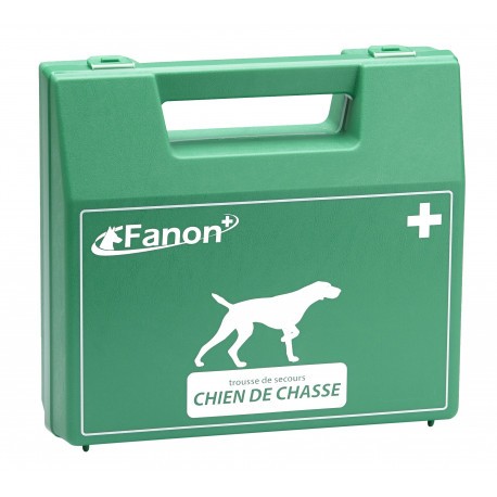 Trousse de secours pour chien : les 8 indispensables