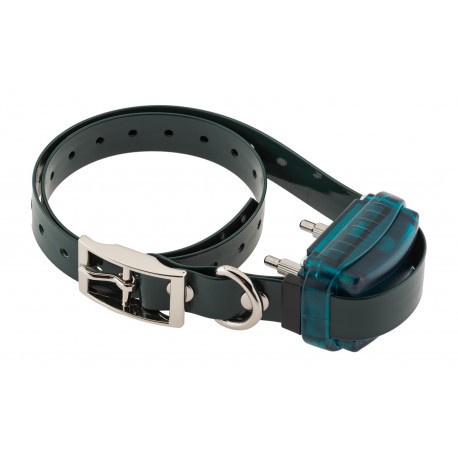 Collier supplémentaire pour collier de dressage Dogtrace D-Control Mini 200 et 900