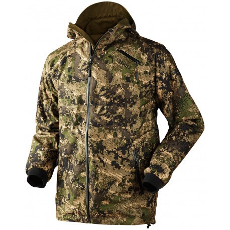 Veste gore top tex chasse
