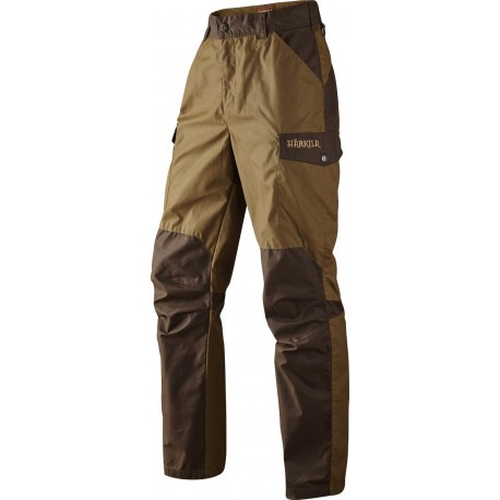 Pantalon de chasse Härkila Dain Olive