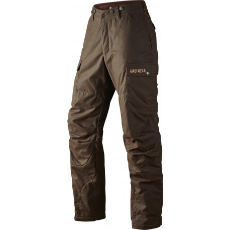 Pantalon de chasse chaud Härkila Dvalin