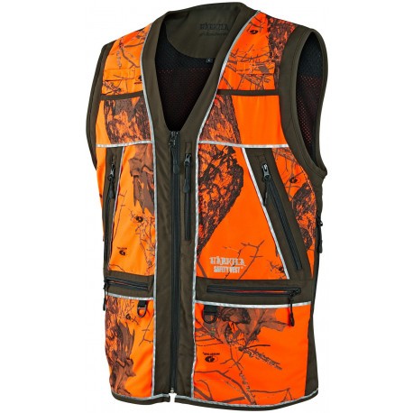 Veste de traque hot sale harkila