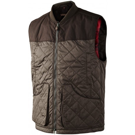 Gilet matelassé Härkila Highclere