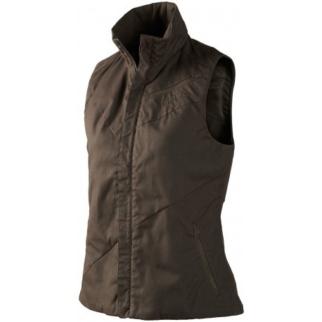 Gilet Femme Härkila Jerva