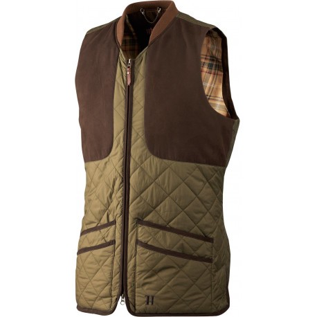 Gilet de chasse et de tir Härkila Berghem