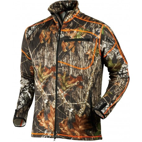 Harkila clearance veste chasse